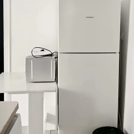 Proche De La Tour Eiffel شقة *